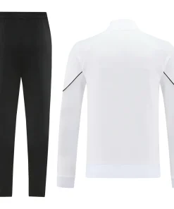 AC Milan Chandal Camiseta 2025 2026 Blanca - Chandal Ac Milan 2026 | PTDHMALL