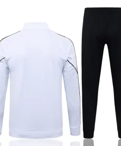 AC Milan Conjunto 2025 2026 Blanco - AC Milan Barata | PTDHMALL