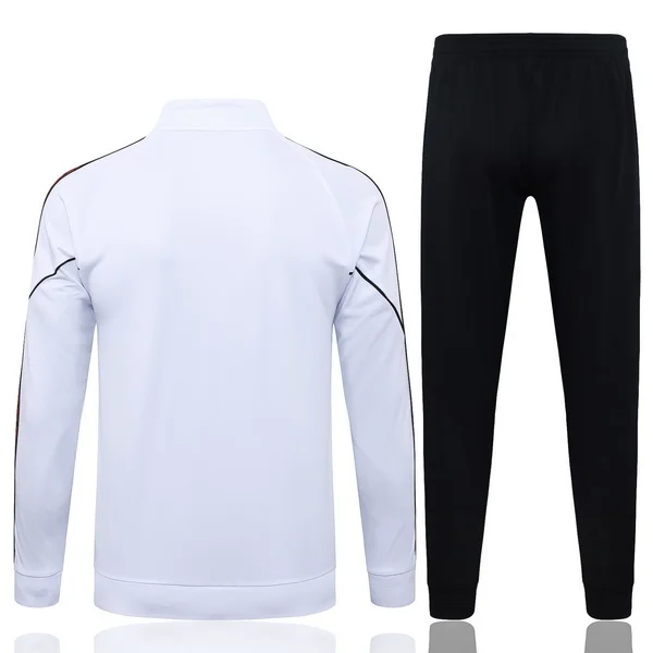 AC Milan Conjunto 2025 2026 Blanco - AC Milan Barata | PTDHMALL