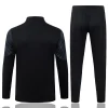 AC Milan Conjunto 2025 2026 Negro - AC Milan Barata | PTDHMALL