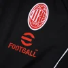 AC Milan Conjunto 2025 2026 Negro - AC Milan Barata | PTDHMALL