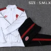 AC Milan Conjunto 2025 2026 Blanco - AC Milan Barata | PTDHMALL