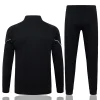 AC Milan Conjunto 2025 2026 Negro - AC Milan Barata | PTDHMALL