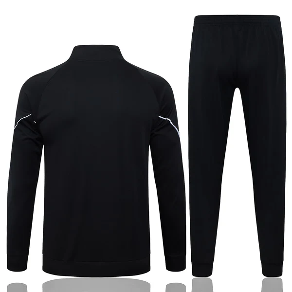 AC Milan Conjunto 2025 2026 Negro - AC Milan Barata | PTDHMALL