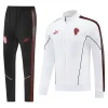 AC Milan Chandal Camiseta 2025 2026 Blanca - Chandal Ac Milan 2026 | PTDHMALL