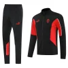 AC Milan Chandal Conjunto 2025 2026 Negro - Chandal Ac Milan 2026 | PTDHMALL