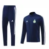 Al-Nassr FC Chandal Conjunto 2025 2026 Azul - Camisetas De Futbol Retro | PTDHMALL