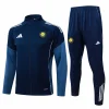 Al-Nassr FC Chandal Conjunto 2025 2026 Azul - Camisetas De Futbol Retro | PTDHMALL