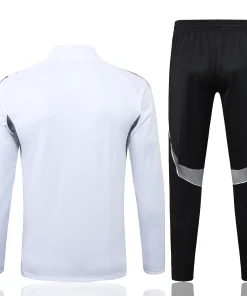 Alemania Chandal Conjunto 2025 Blanco | PTDHMALL