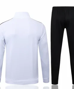 Alemania Chandal Conjunto 2025 Blanco | PTDHMALL