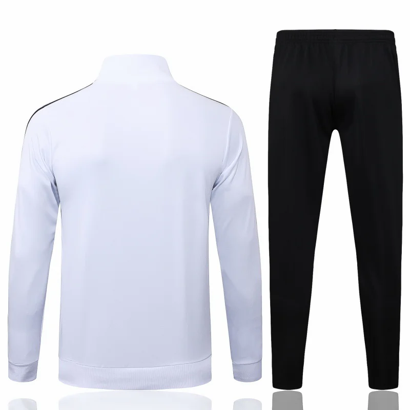 Alemania Chandal Conjunto 2025 Blanco | PTDHMALL