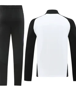 Alemania Chandal Conjunto 2025 Blanco | PTDHMALL