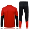 Alemania Conjunto 2026 Rojo - Portero Alemania | PTDHMALL