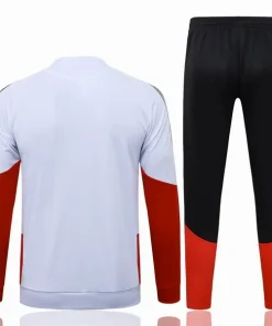 Alemania Conjunto 2026 Blanco - Portero Alemania | PTDHMALL