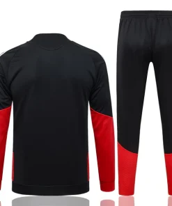 Alemania Conjunto 2026 Negro - Portero Alemania | PTDHMALL