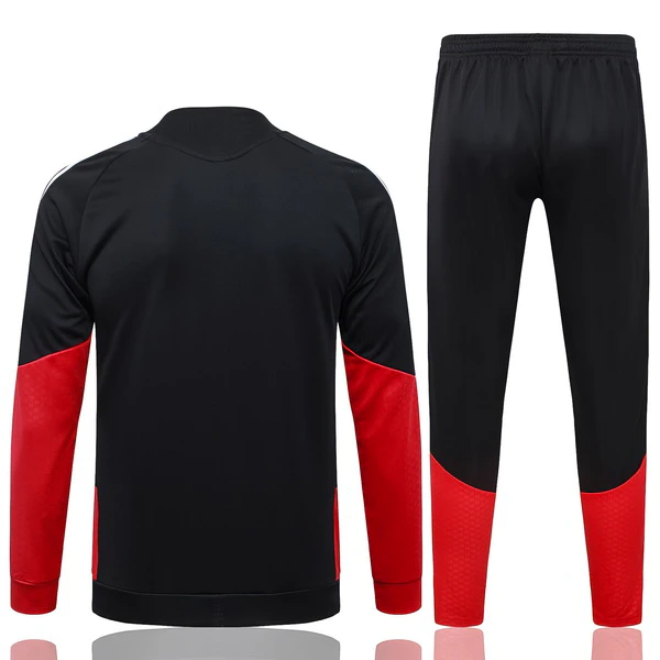 Alemania Conjunto 2026 Negro - Portero Alemania | PTDHMALL