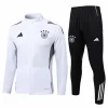 Alemania Chandal Conjunto 2025 Blanco | PTDHMALL