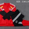 Alemania Conjunto 2026 Rojo - Portero Alemania | PTDHMALL