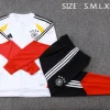 Alemania Conjunto 2026 Blanco - Portero Alemania | PTDHMALL