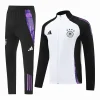 Alemania Chandal Conjunto 2025 Blanco | PTDHMALL