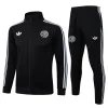 Alemania Chandal Conjunto 2025 Negro | PTDHMALL