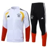 Alemania Conjunto 2026 Blanco - Portero Alemania | PTDHMALL
