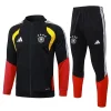 Alemania Conjunto 2026 Negro - Portero Alemania | PTDHMALL