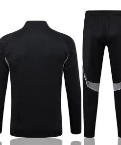 Argentina Conjunto 2026 Negro - Argentina Barata | PTDHMALL