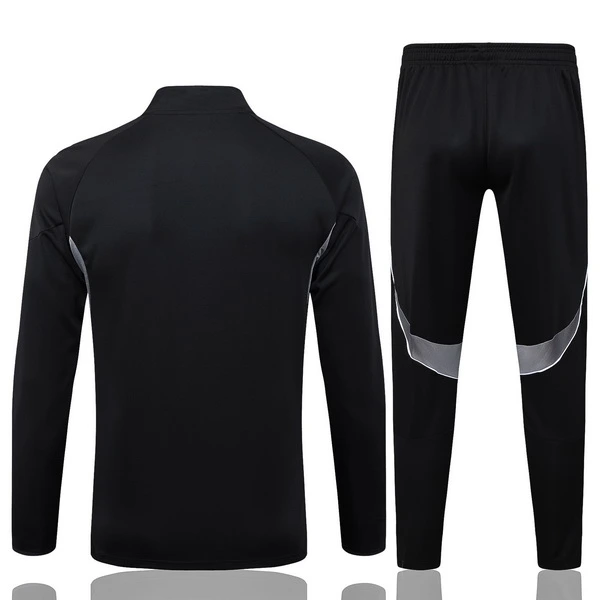 Argentina Conjunto 2026 Negro - Argentina Barata | PTDHMALL
