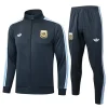 Argentina Conjunto 2026 Gris - Argentina Barata | PTDHMALL