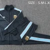 Argentina Conjunto 2026 Gris - Argentina Barata | PTDHMALL