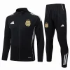 Argentina Conjunto 2026 Negro - Argentina Barata | PTDHMALL
