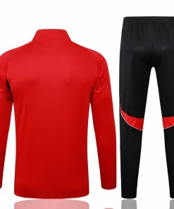 Arsenal Conjunto 2025 2026 Rojo - Arsenal Barata | PTDHMALL