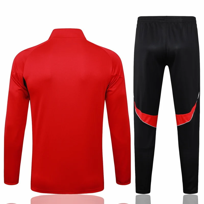 Arsenal Conjunto 2025 2026 Rojo - Arsenal Barata | PTDHMALL