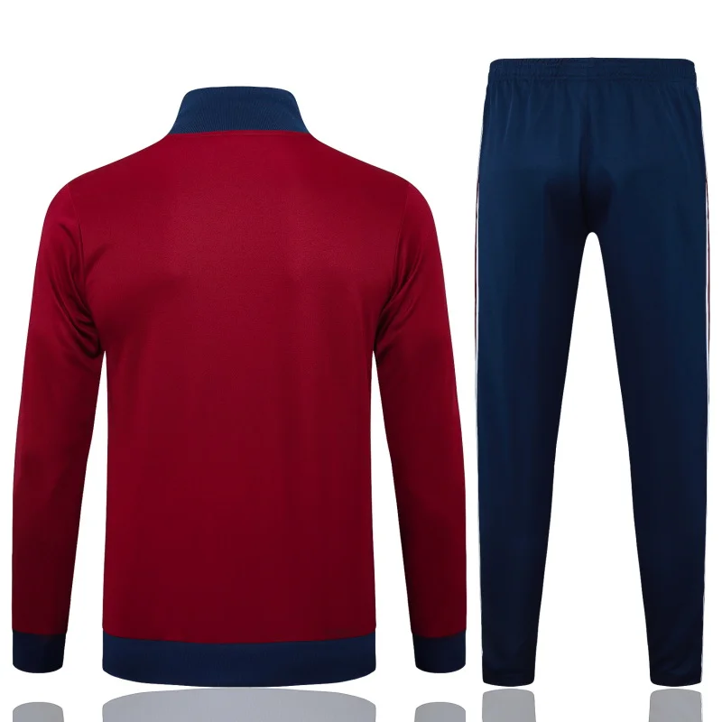 Arsenal Conjunto 2025 2026 Azul - Arsenal Barata | PTDHMALL