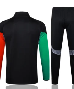 Arsenal Conjunto 2025 2026 Negro - Arsenal Barata | PTDHMALL