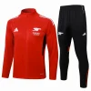 Arsenal Conjunto 2025 2026 Rojo - Arsenal Barata | PTDHMALL