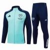 Arsenal Conjunto 2025 2026 Verde - Arsenal Barata | PTDHMALL