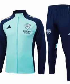 Arsenal Conjunto 2025 2026 Verde - Arsenal Barata | PTDHMALL