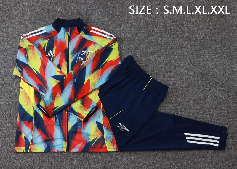 Arsenal Conjunto 2025 2026 Amarillo - Arsenal Barata | PTDHMALL