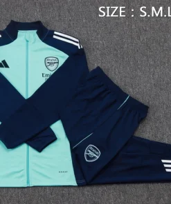 Arsenal Conjunto 2025 2026 Verde - Arsenal Barata | PTDHMALL