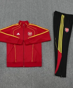 Arsenal Conjunto 2025 2026 Negro - Arsenal Barata | PTDHMALL