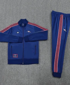 Arsenal Conjunto 2025 2026 Azul - Arsenal Barata | PTDHMALL