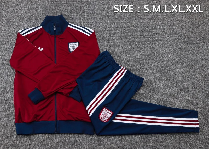 Arsenal Conjunto 2025 2026 Azul - Arsenal Barata | PTDHMALL