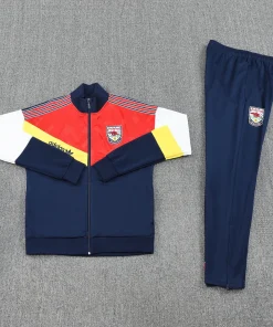 Arsenal Conjunto 2025 2026 Rojo - Arsenal Barata | PTDHMALL