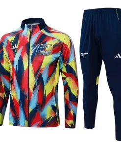 Arsenal Conjunto 2025 2026 Amarillo - Arsenal Barata | PTDHMALL