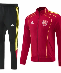 Arsenal Conjunto 2025 2026 Negro - Arsenal Barata | PTDHMALL