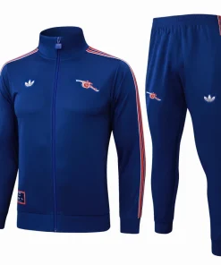 Arsenal Conjunto 2025 2026 Azul - Arsenal Barata | PTDHMALL