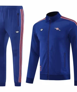 Arsenal Conjunto 2025 2026 Azul - Arsenal Barata | PTDHMALL