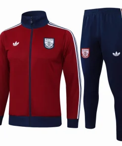 Arsenal Conjunto 2025 2026 Azul - Arsenal Barata | PTDHMALL